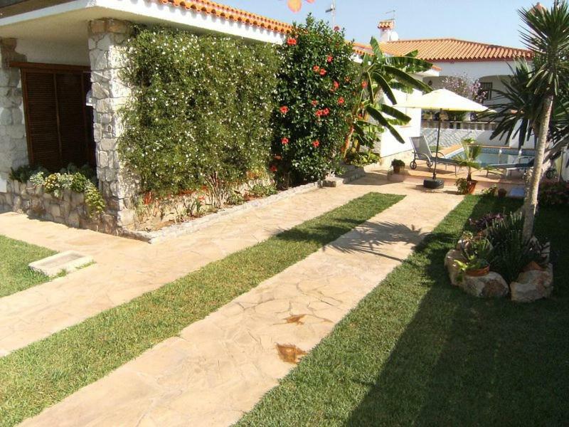 Villa Juani Vinarós Zewnętrze zdjęcie