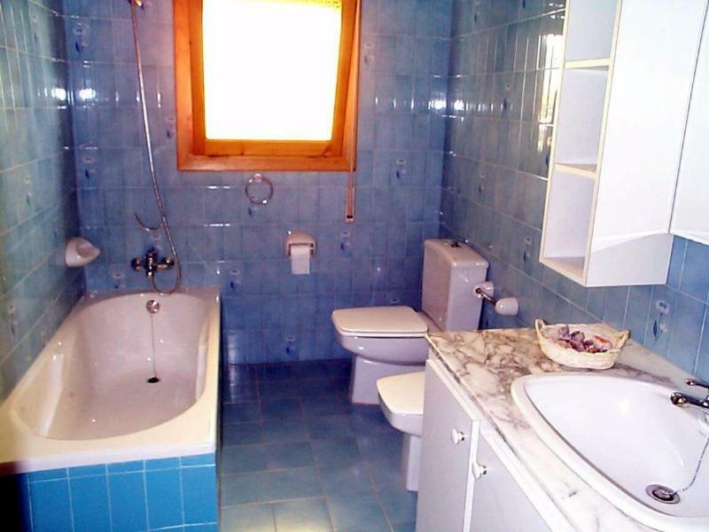 Villa Juani Vinarós Zewnętrze zdjęcie