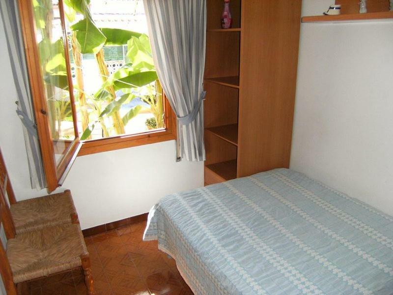 Villa Juani Vinarós Zewnętrze zdjęcie
